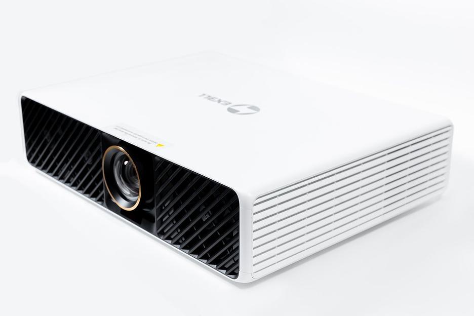 Проектор Exell EXD302Z-2 фото 3