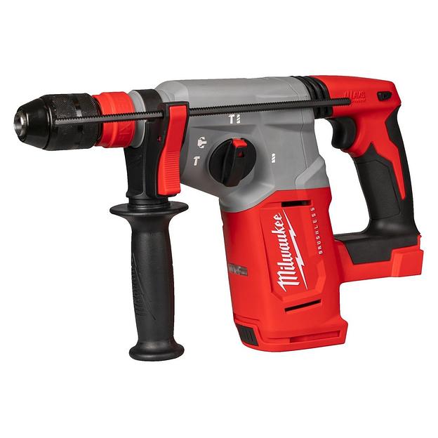 Перфоратор Milwaukee M18 BLHX-0X (4933478891) фото 1