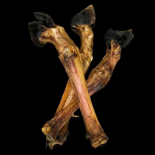 Лакомства для собак — Нога барана, опт фото 1