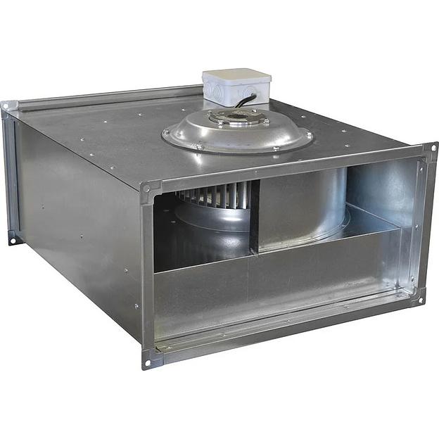 Канальный вентилятор прямоугольный опт фото 1
