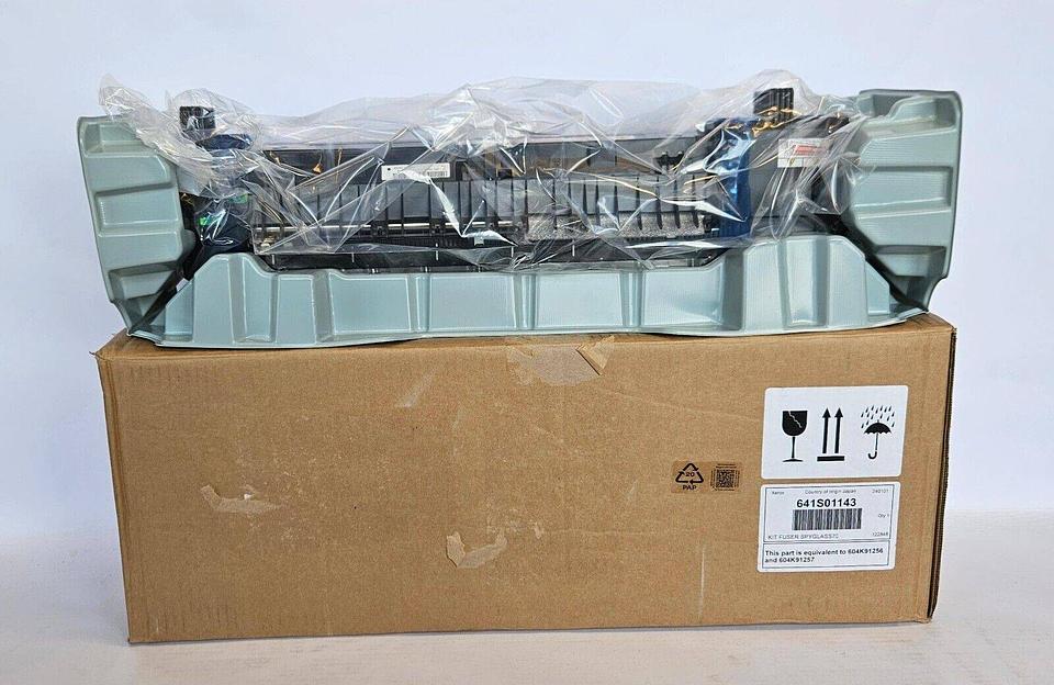 Фьюзер XEROX AltaLink C8070 360K (604K91250/604K91251/604K91257/604K91252/604K91253/622S02061/604K91254/604K91255/604K91 фото 1