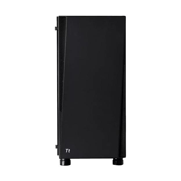 Компьютерный корпус Thermaltake Versa J21 TG без Б/П CA-1K1-00M1WN-00 фото 2