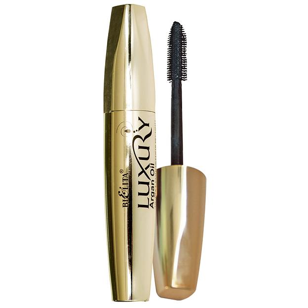 Белита тушь эффект умножения ресниц с аргановым маслом 12мл фото 1