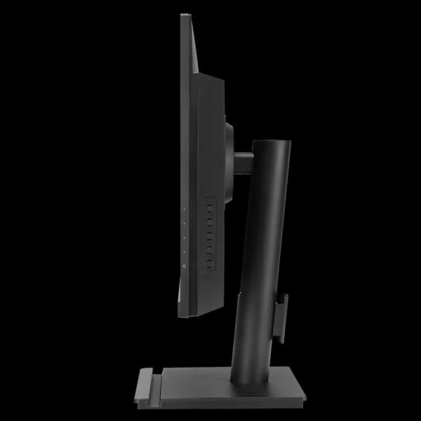 Монитор ASUS VA249QGS 23.8" IPS 1920х1080 1ms 120Hz 350cd HAS Tilt Swivel Pivot DP HDMI VGA MM Black фото 3