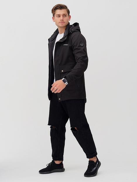 Парка MTFORCE 2017Ch фото 3