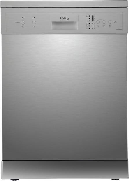 Посудомоечная машина Korting Körting KDF 60240 S фото 2