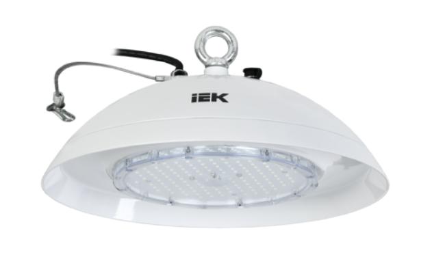 Светодиодные светильники для высоких пролётов IEK ДСП ОПТ фото 1