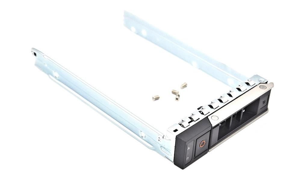 Крепление Dell X7K8W 3.5" 14G фото 1