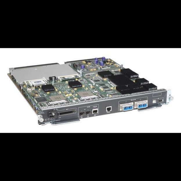 Модуль Cisco Catalyst VS-S720-10G-3C фото 2