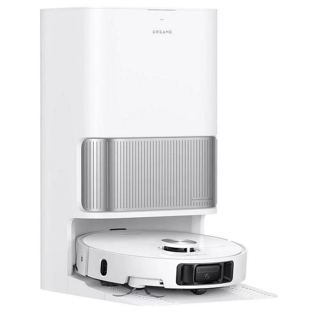 Робот-пылесос Dreame Bot L40s Ultra, RLL22SE фото 3
