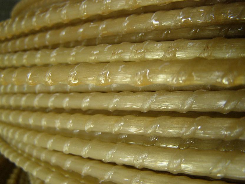 Арматура стеклопластиковая АСП 10 мм (100м) фото 2