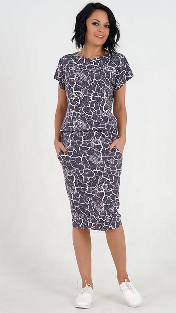 Платье АП-1754 фото 2