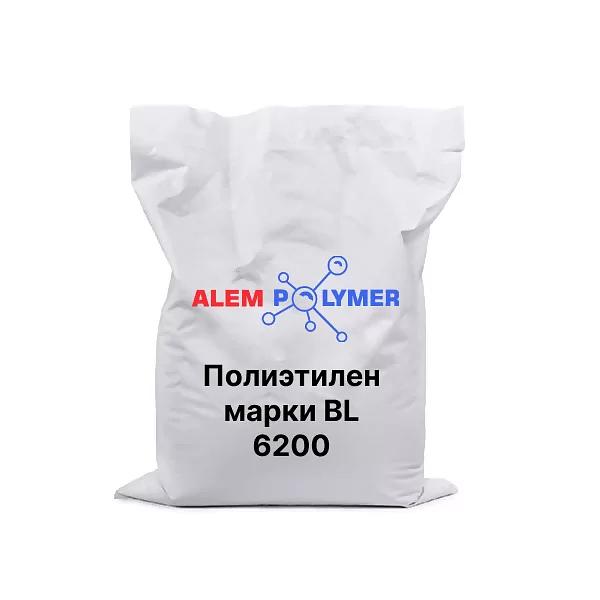 Полиэтилен низкого давления (ПНД) BL 6200 фото 1