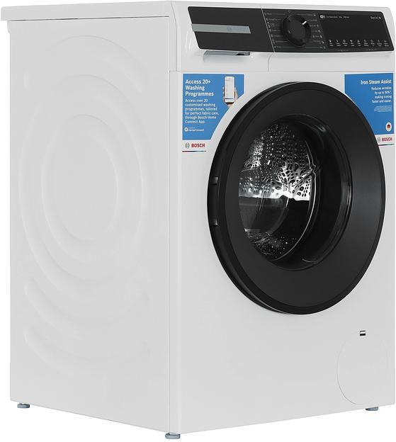 Отдельностоящая стиральная машина BOSCH Bosch WGK244Z0ME фото 2