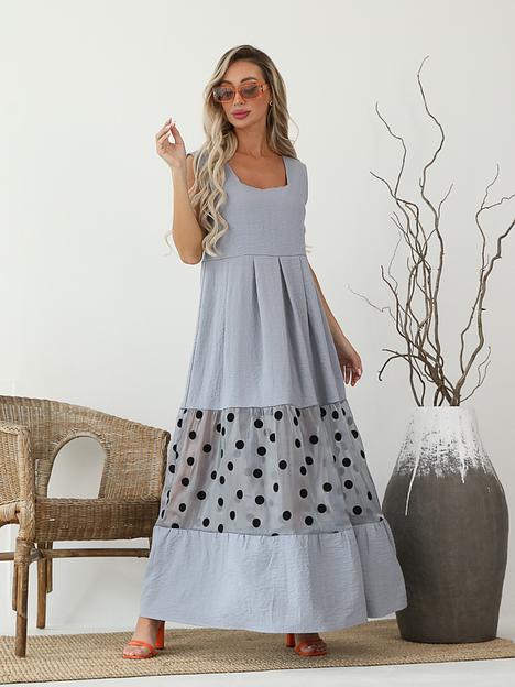 Сарафан П1-5561/2 фото 7