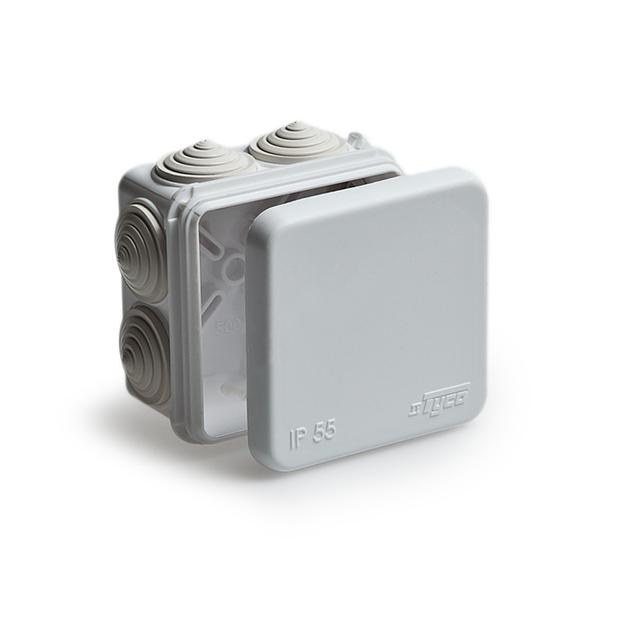 Коробка распаячная ТYCO 67030Б 67030Б фото 1