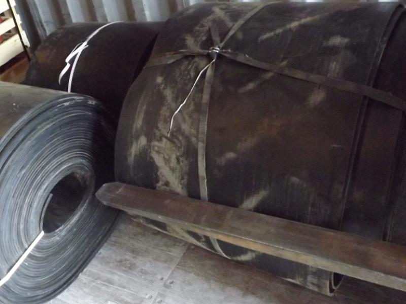 Морозоустойчивая конвейерная лента фото 10