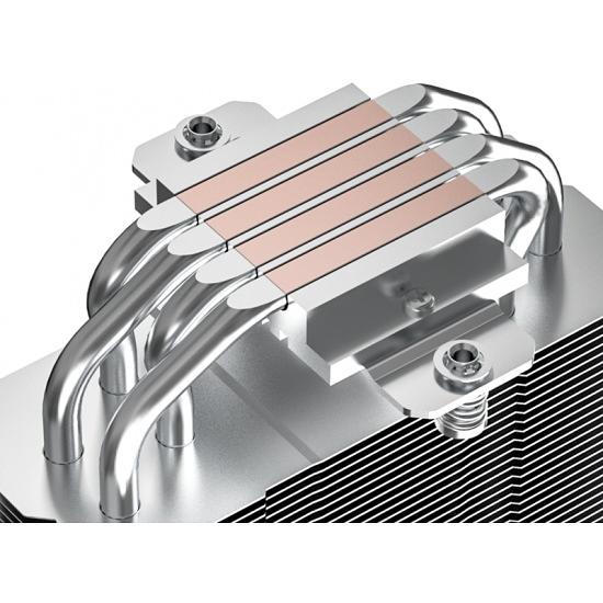 Кулер для процессора ID-Cooling SE-214-XT HAFF Eco Edition фото 7