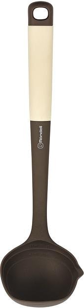 Набор из 5 кухонных аксессуаров Mocco&Latte Rondell RD-1860 фото 4