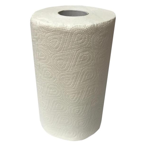 Бумажные полотенца опт фото 1