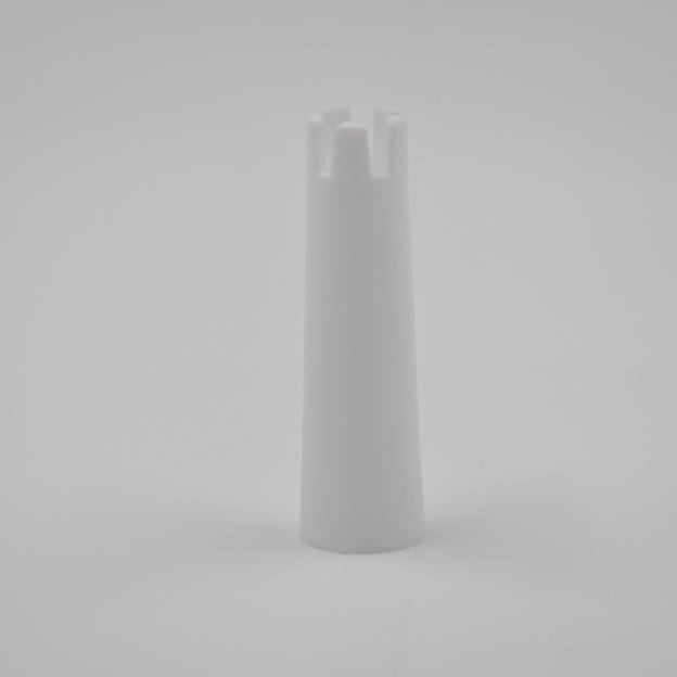 Насадка для сифона (кремера), пластик MasterWhip /1/ фото 1