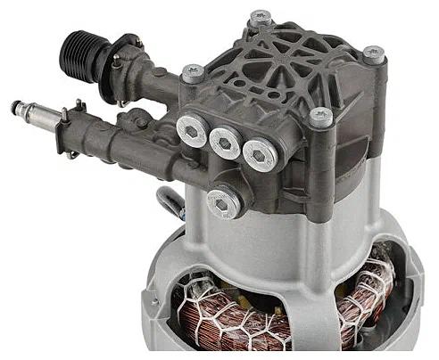 Аренда мойки «Stihl» RE 120 фото 5