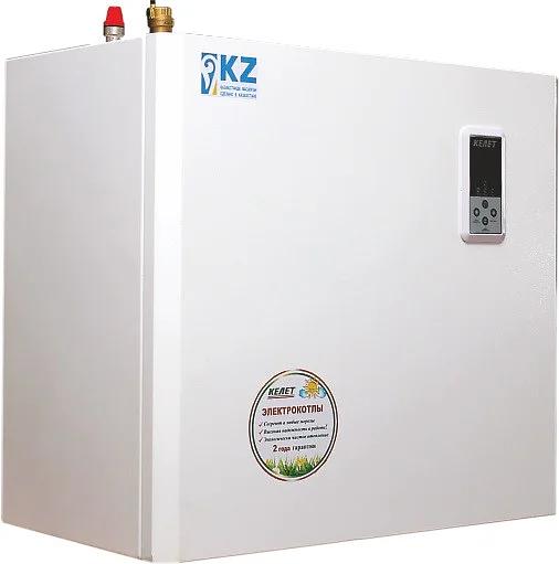 Электрокотел ЭВН-К-500 кВт ОПТ фото 1