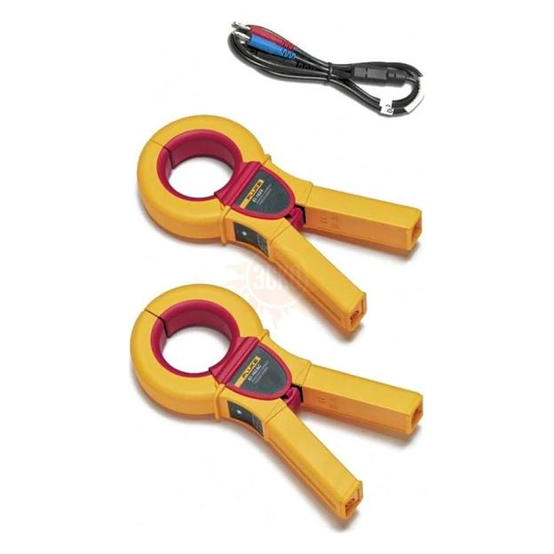 Клещи электроизмерительные Fluke EI-1625, опт фото 1