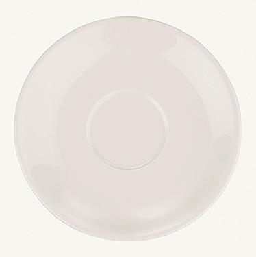 Блюдце d=120 мм. Белый (чашка 68422) /1/6/ фото 1