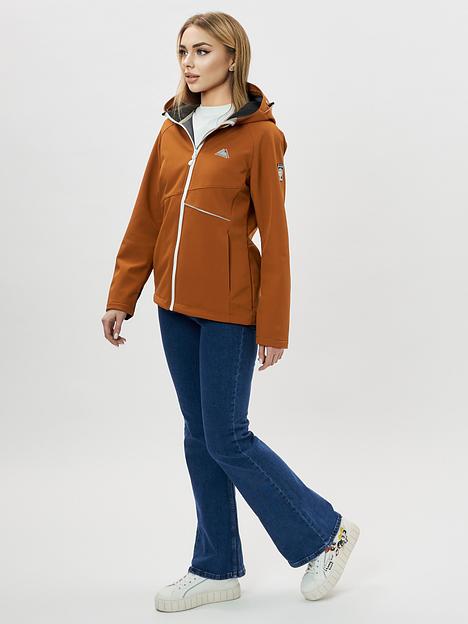 Ветровка MTFORCE 22007K фото 6