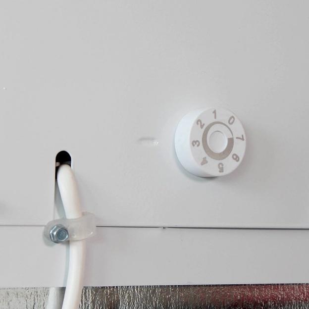 Холодильный шкаф-витрина B310 БИРЮСА фото 4