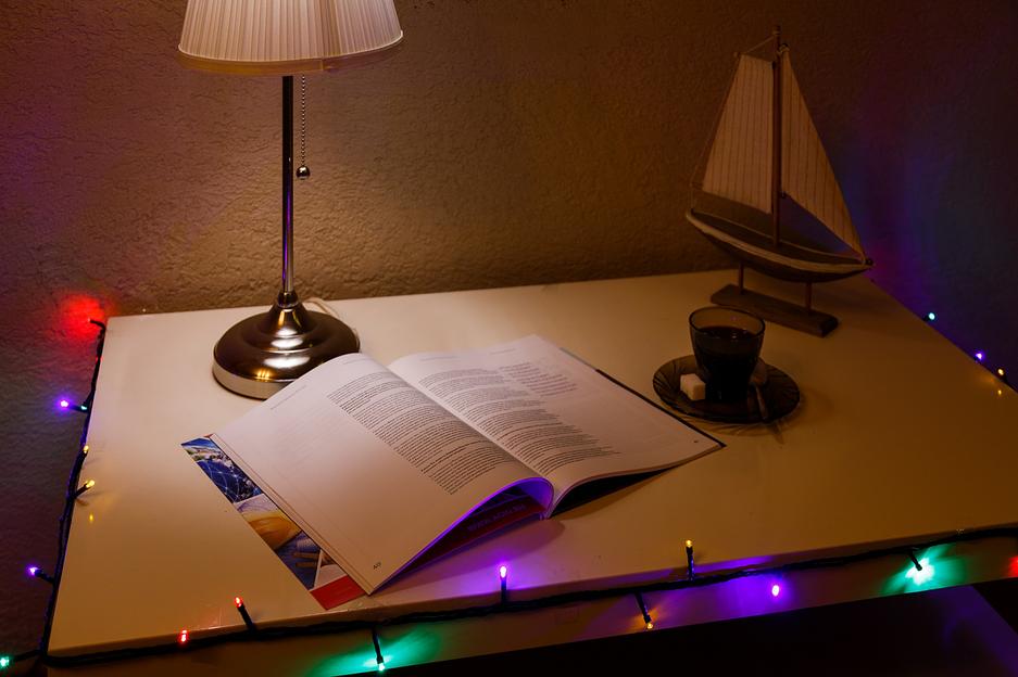 Гирлянда Neon-Night Home Твинкл Лайт фор.:нить 40лам. ПВХ/медь (303-029) фото 10