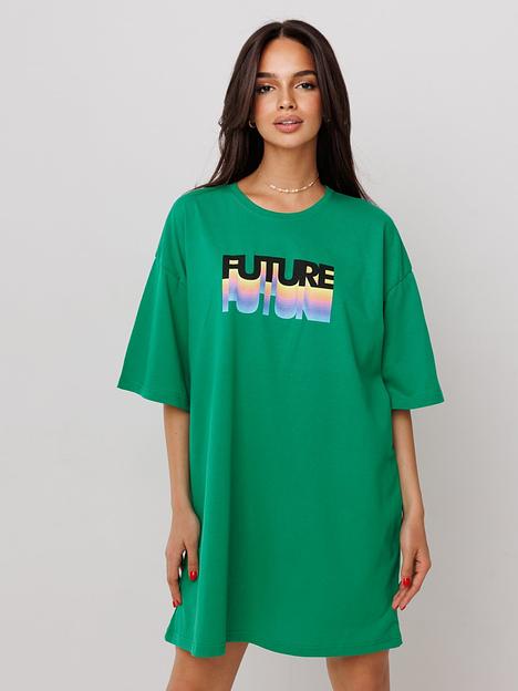 Туника 2211Т «Future» (2211Т01-119-1) ОПТ фото 1