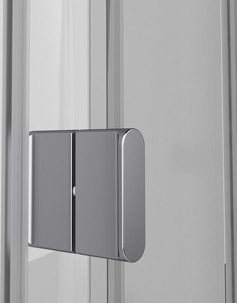 Душевая кабина Am.Pm X-Joy 90x90 W фото 9