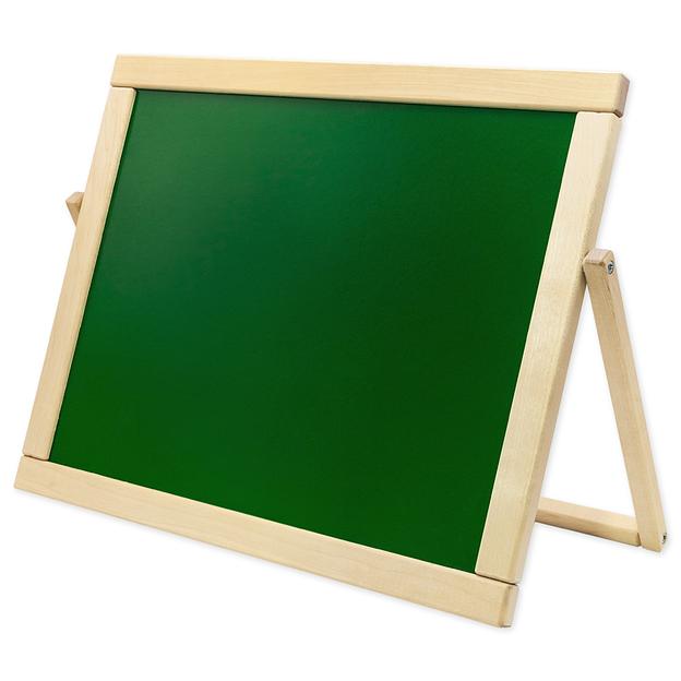 Магнитно-меловая доска фото 1