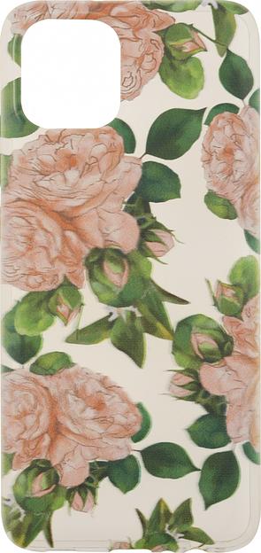 Чехол (клип-кейс) Gresso для Samsung Galaxy A03 Air прозрачный/рисунок (GR17AAAE9196) фото 1