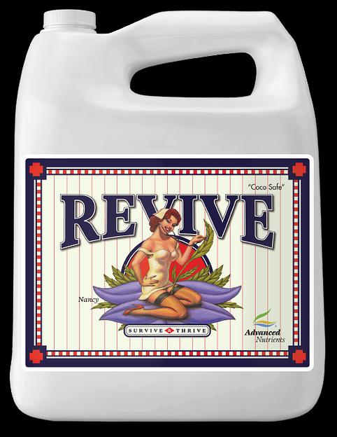 Revive Advanced Nutrients 5л Стимулятор фото 1