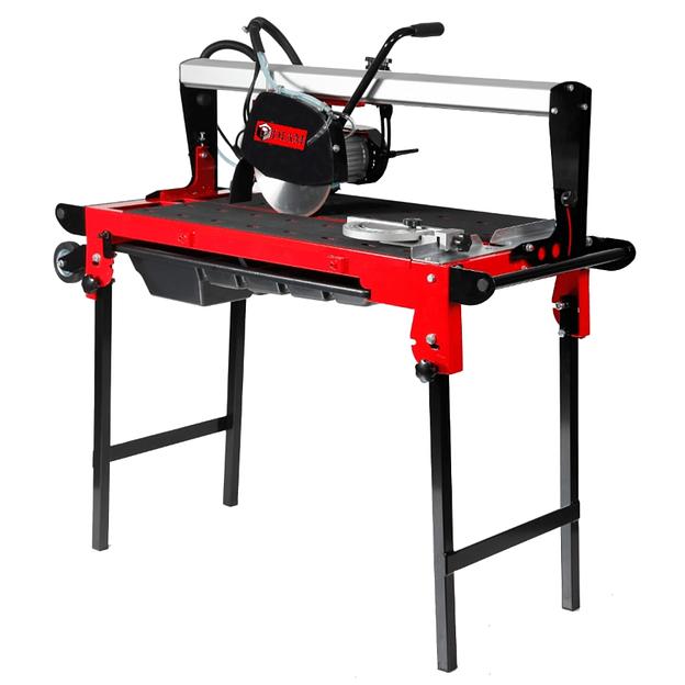 Камнерезный станок отрезной (плиткорез) Diam ML-920/1.5 фото 1