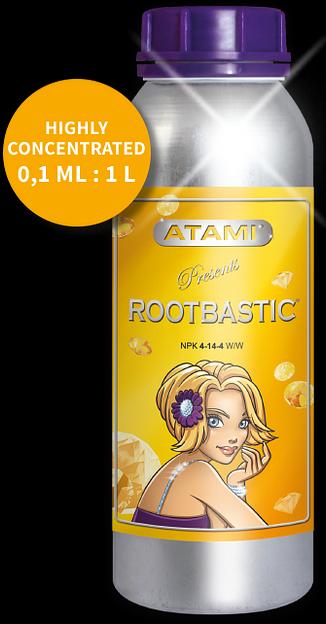 Стимулятор ATAMI Rootbastic 1,25л фото 1