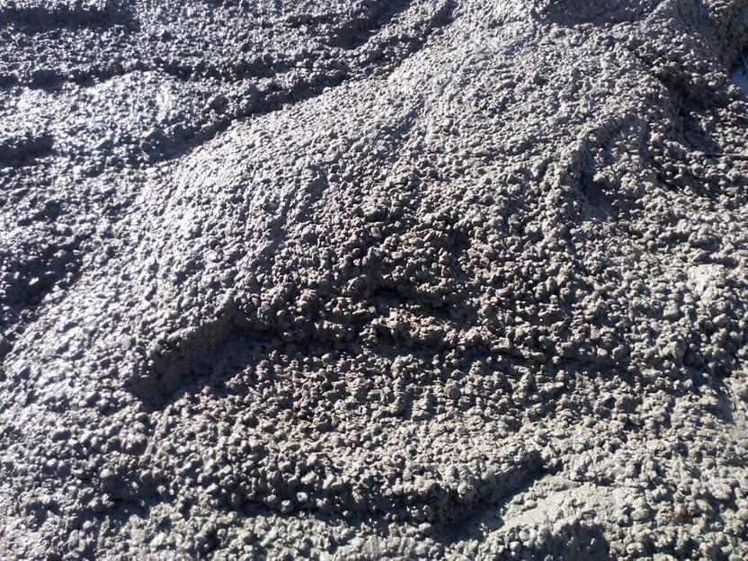 Бетон M 150 фото 1