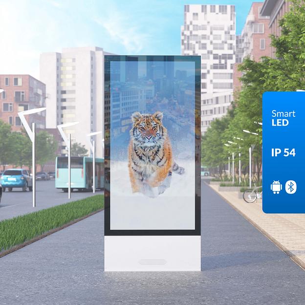 Пилоны фото 1