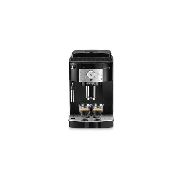 Кофемашина DeLonghi Magnifica ECAM22.114.B, черный фото 1