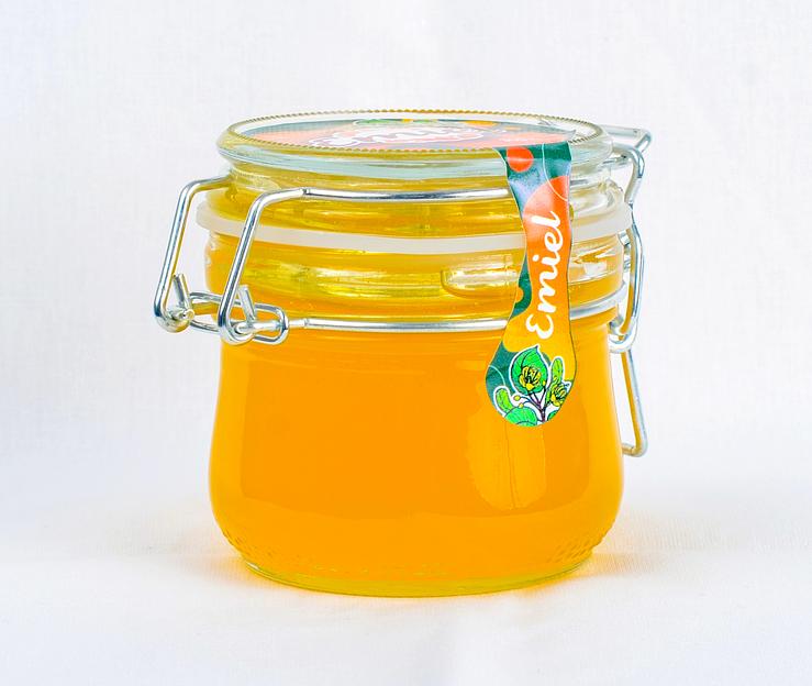 Мёд натуральный липовый опт фото 3