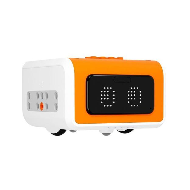 Набор программируемого робота VinciBot фото 7