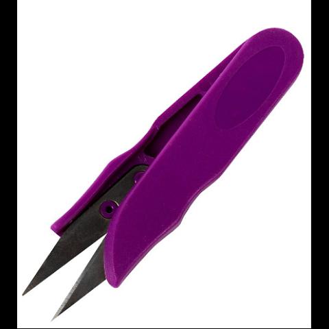 Ножницы садовые для орхидей, прямые фото 1