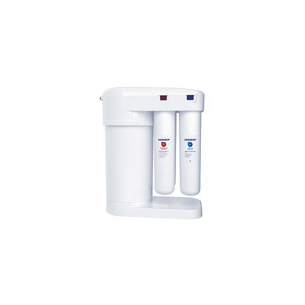 Водоочиститель Аквафор Морион DWM-101S, 5л [211965] фото 1