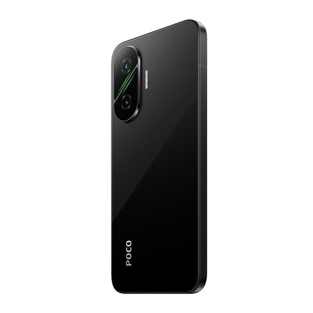 Смартфон POCO F7 12/256Gb черный фото 7