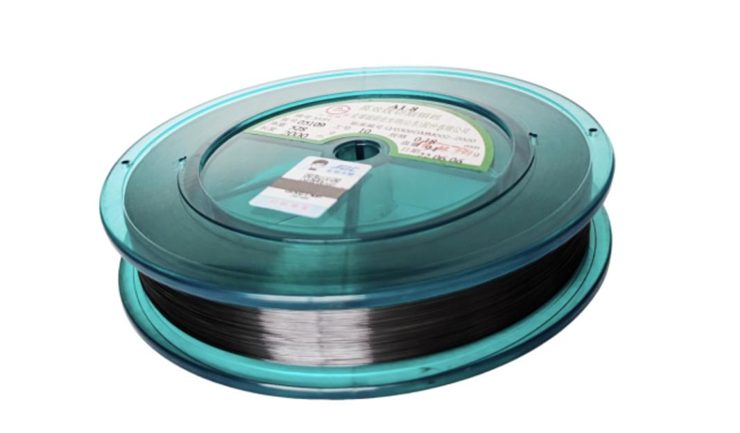 Молибденовая проволока 0.18 мм, опт фото 1