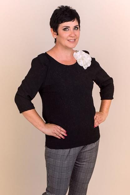 Блуза Р-62 фото 1