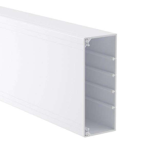 Кабель-канал 150х60 TA-GN IN-Liner DKC 01788 фото 1